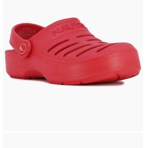 Nautica Kids clogs, Sandals, Water Shoes - River Edge Size4